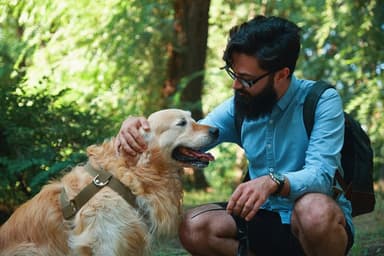 Pet Friendly