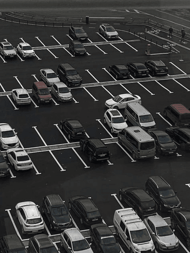 Private Parking