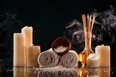 Wellness & Spa